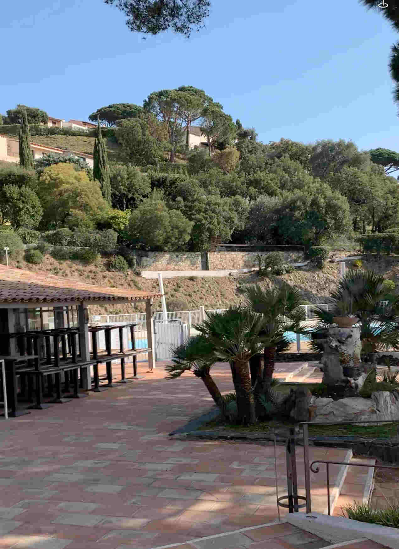 Mas de Provence 14